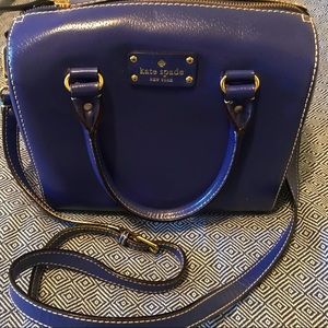 Kate Spade Wellesley Purse